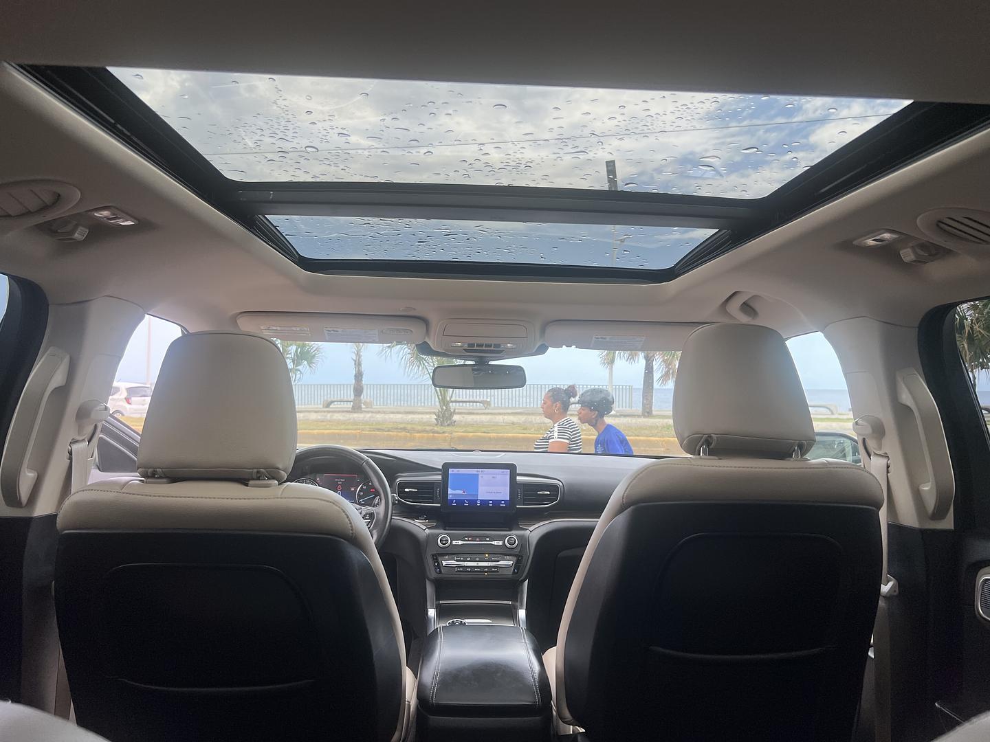 jeepetas y camionetas - Ford Explorer Limited 2020 8