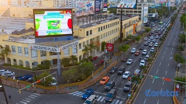 oficinas y locales comerciales - Local en Piantini Unicentro Plaza 10