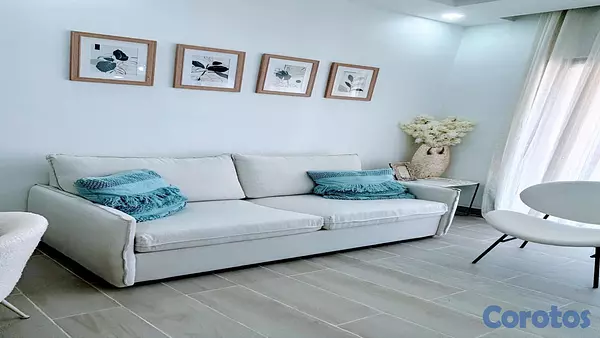 apartamentos - Venta Apto Panorama Lake Vistacana 2