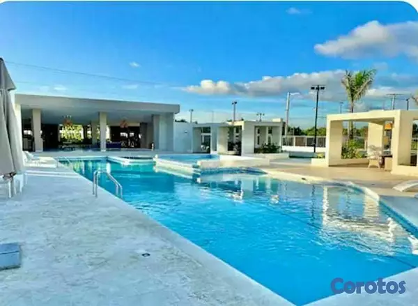 casas vacacionales y villas - Villa en epic punta cana 7