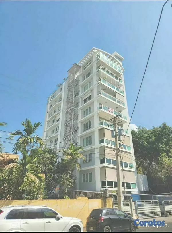 apartamentos - PentHause ENS NACO 6
