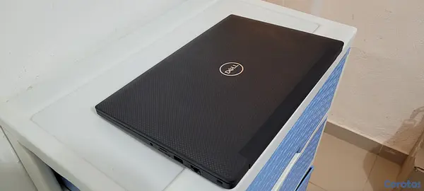 computadoras y laptops - Dell 7490 14 Pulg Core i7 8va Gen Ram 16gb ddr4 Disco 512gb SSD Video 8gb  3
