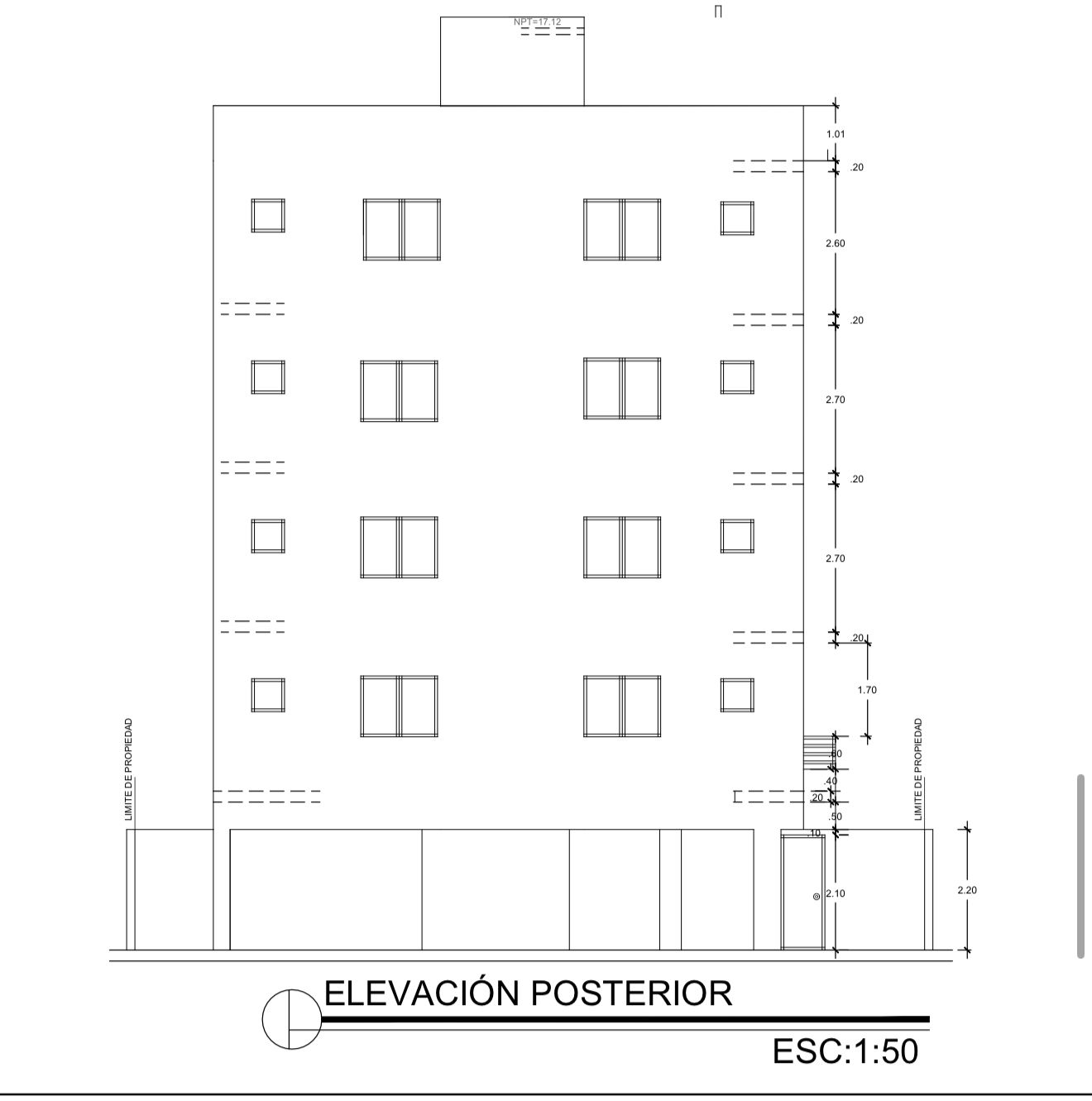 solares y terrenos - Proyecto de 8 apartamentos Vendo solar 