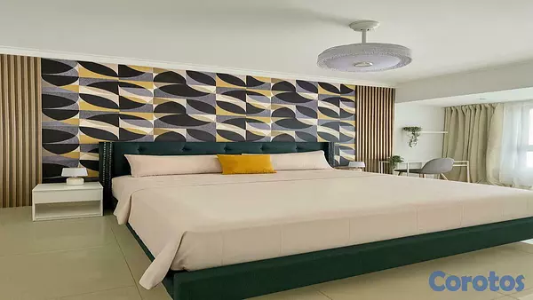 apartamentos - Venta apartamento moderno a estrenar – Sector Renacimiento, D.N. 7