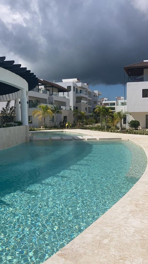 apartamentos - Exquisito Pent-House Disponible en Las Terrenas  7