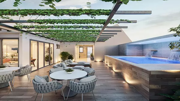 apartamentos - Apartamento en Venta | Urbanización Real 6
