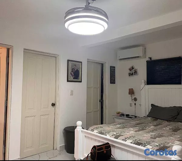 casas - Venta de casa en Vista Hermosa con 247mt de solar 4