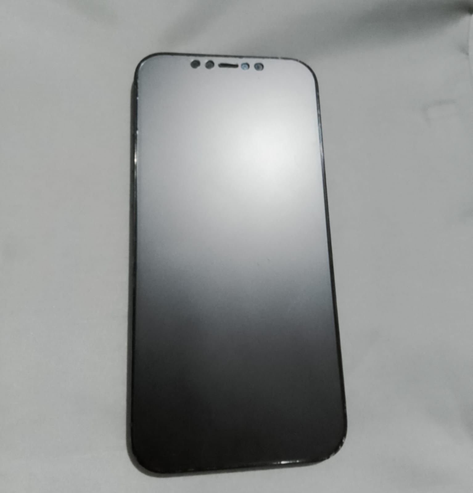celulares y tabletas - iPhone 12 Pro Max 128gb Factory  2