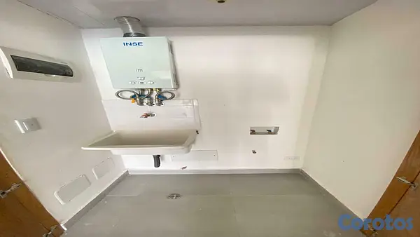 apartamentos - Apartamento en Evaristo Morales 7