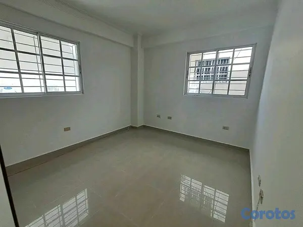 apartamentos - Apartamento en Alquiler En el Millón 10