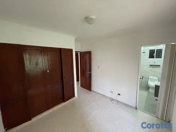 apartamentos - Vendo Apartamento en Arroyo Hondo II, Santo Domingo Distrito Nacional  8