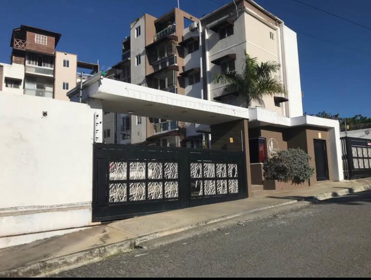 apartamentos - Piso 2 En La Jacobo Residencial Bosque Del Prado