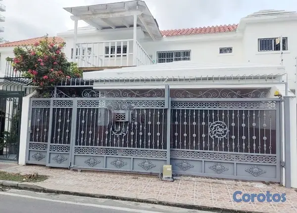 oficinas y locales comerciales - se alquila casa comercial  4