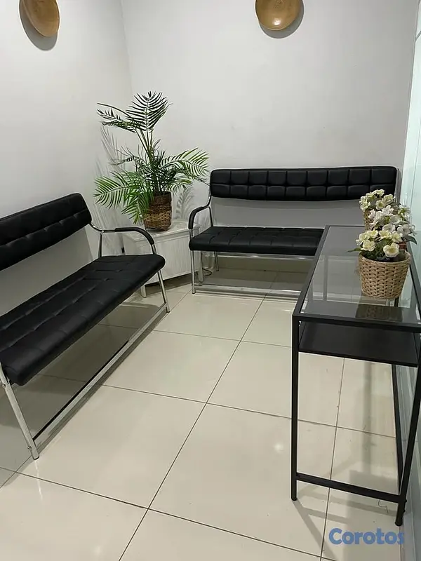 oficinas y locales comerciales - Oficina en Malecón center 3