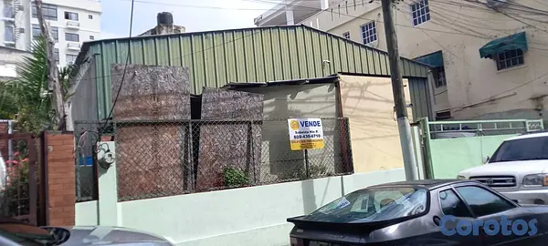 oficinas y locales comerciales - SE VENDE NAVE IDEAL PARA ALMACEN  4