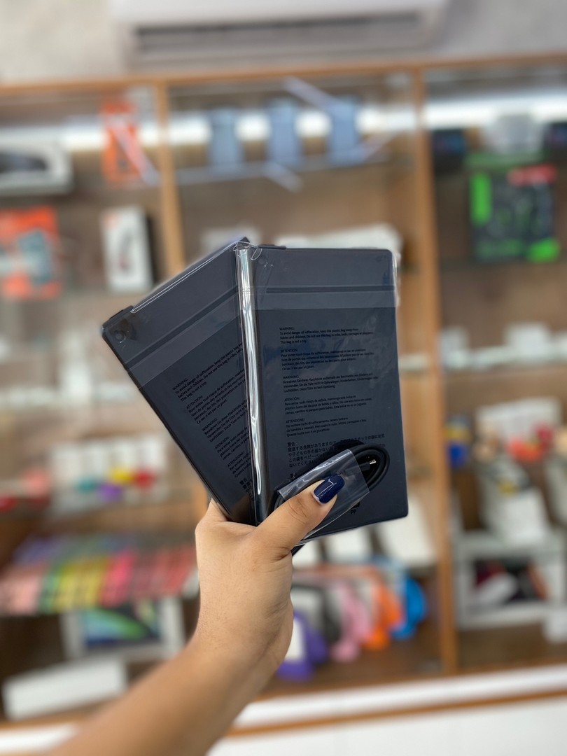 celulares y tabletas - TABLET AMAZON FIRE 7 16GB + CARGADOR (SOMOS TIENDA FISICA) 0