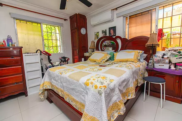 apartamentos - Se vende apartamento en Urbanización Tropical 6