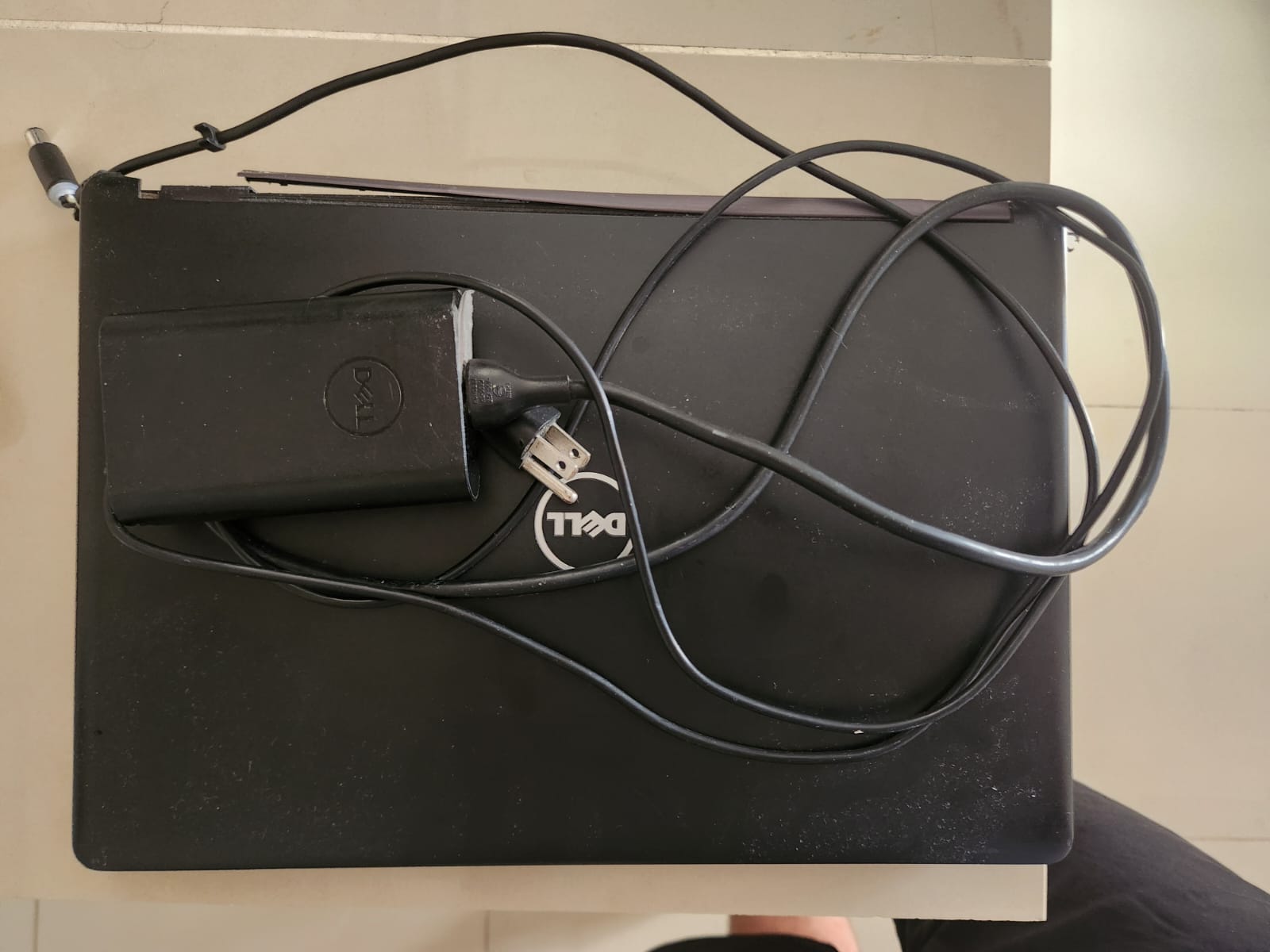 computadoras y laptops - Laptop dell 4