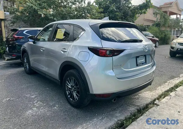 jeepetas y camionetas - mazda cx5 touring 2020 3