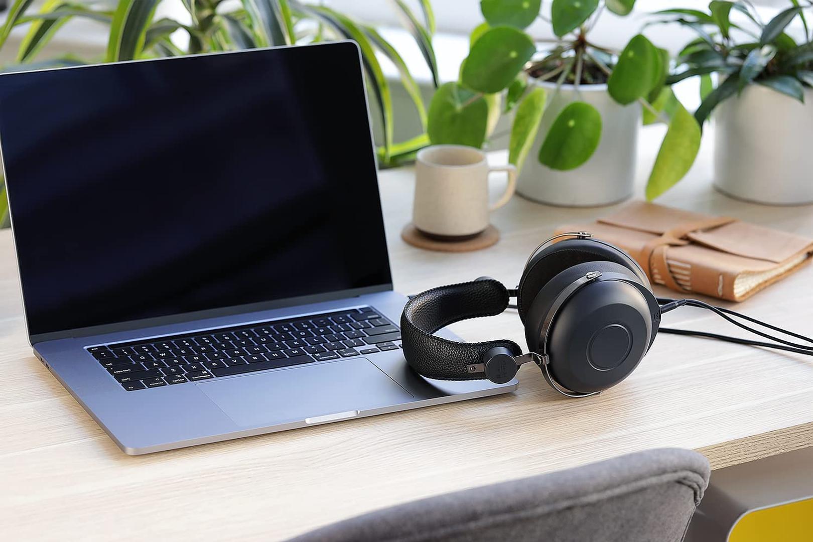 camaras y audio - Drop + Hifiman HE-R7DX Auriculares 50mm DD Wired  7