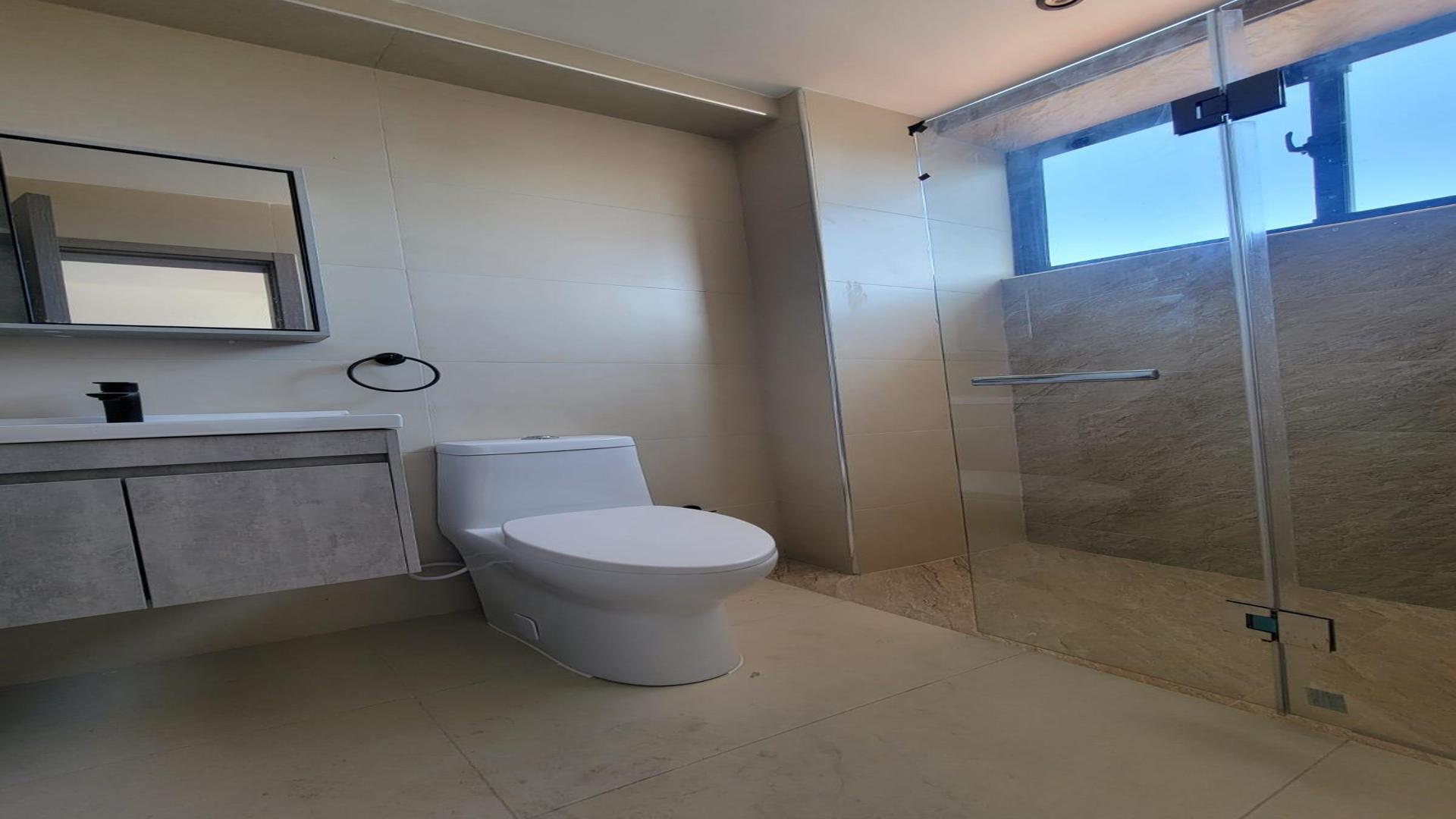 apartamentos - Apartamento de 2 habitaciones en Bella Vista Norte 6