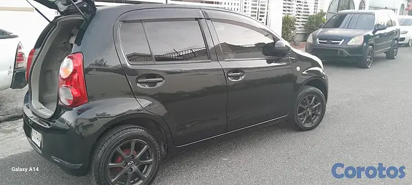 carros - Toyota Passo 2011 Ligeramente Negociable. 6