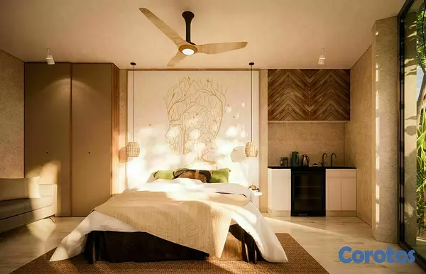 apartamentos - Apartamento en Venta en Miches 2