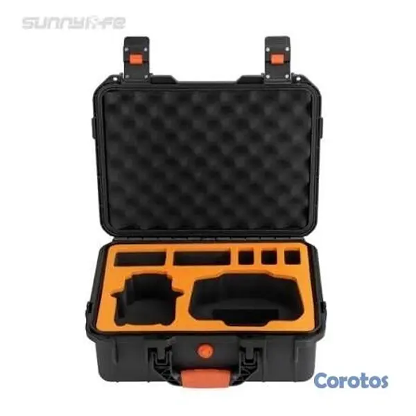 otros electronicos - Combo Fly DJI Mini 3  2