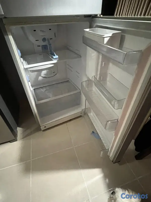 electrodomesticos - NEVERA SAMSUNG 19' 9