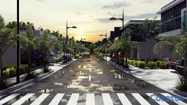 casas - Residencial Cataleya I | Seguridad 24/7 , Confort y Elegancia en un Solo Lugar 9