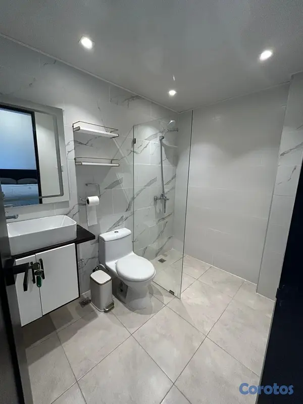 apartamentos - La Esmeralda, Santiago de Los Caballeros 5