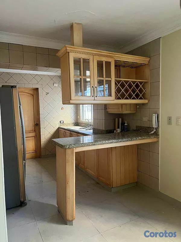 apartamentos - Penthouse en Venta, Amplio y cómodo  – Urb. Real,  8