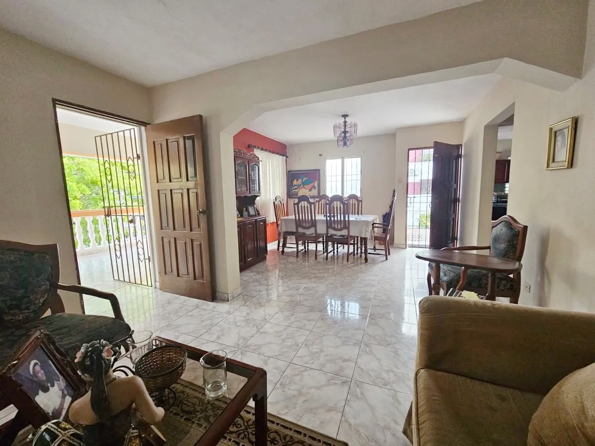 casas - Propiedad comercial en Arroyo hondo Viejo 4