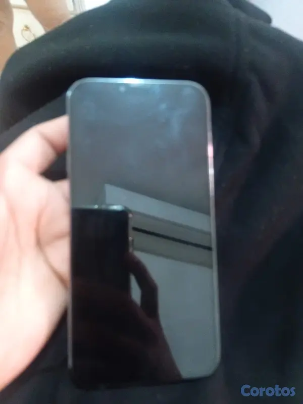 celulares y tabletas - iPhone 13 Pro Max  5