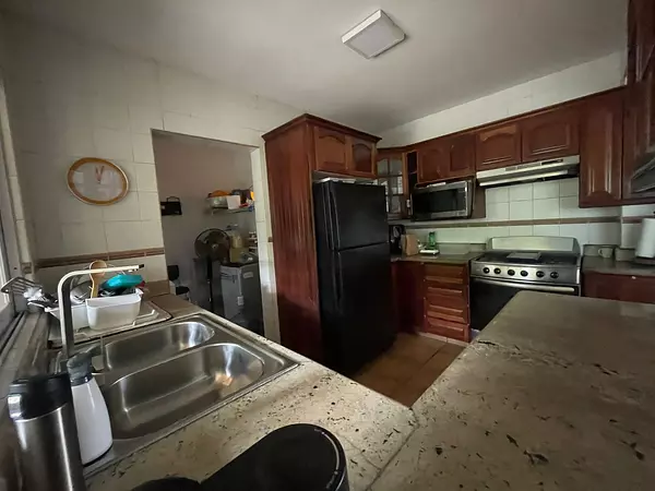 casas - Se vende casa en Arroyo Hondo 8