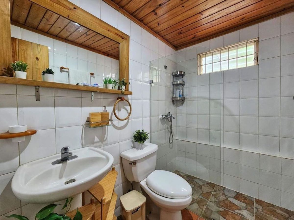 casas vacacionales y villas - Remato ViIlla Vacacional en Bonao la Cumbre 2
