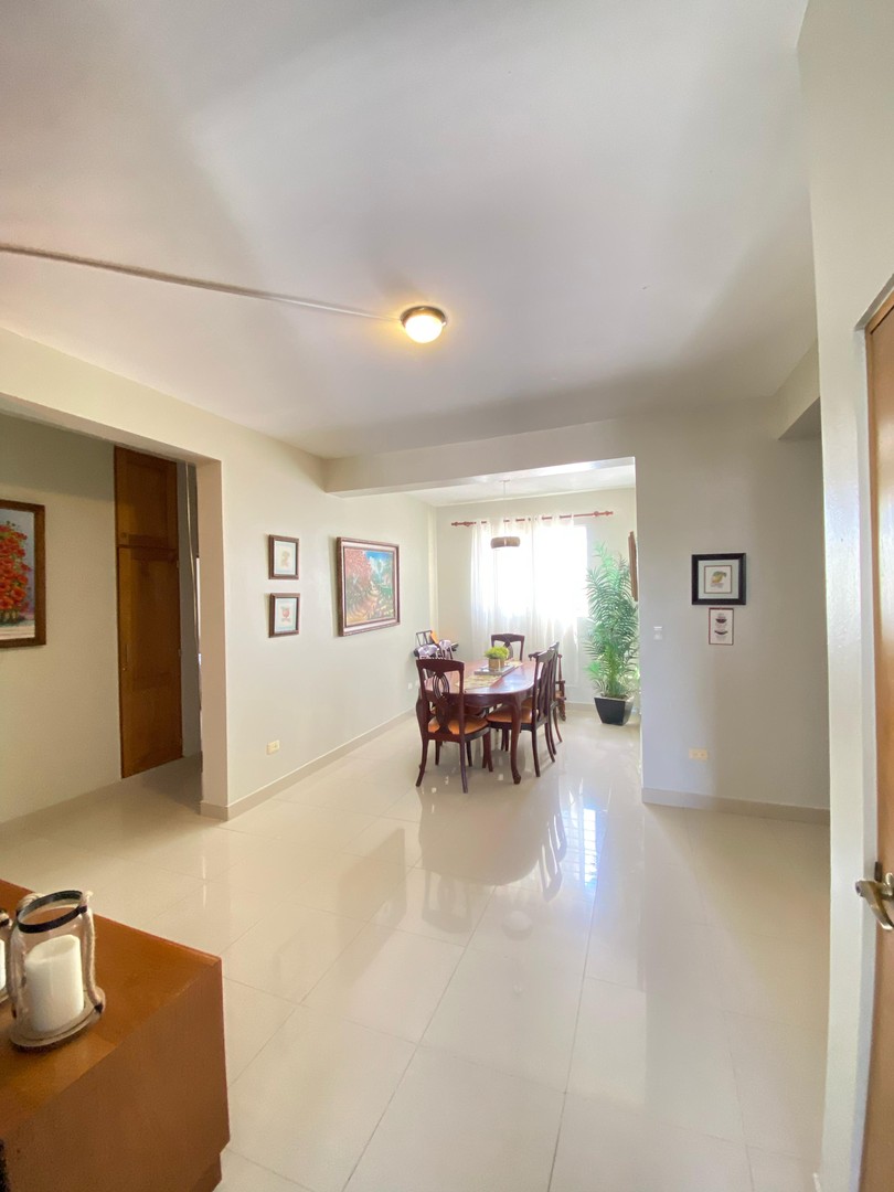 apartamentos - Bonito Apartamento en Don Pedro 4