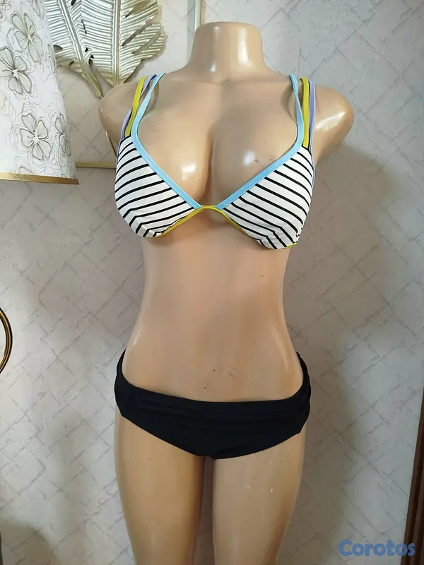 ropa para mujer - Trajes de baño mujer 9