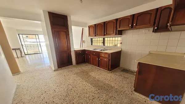 apartamentos - Alquiler de apto 2 habitaciones 1 parqueo El Millon 9
