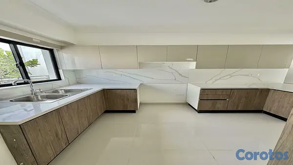 penthouses - Penthouse Nuevo en Los Prados 6
