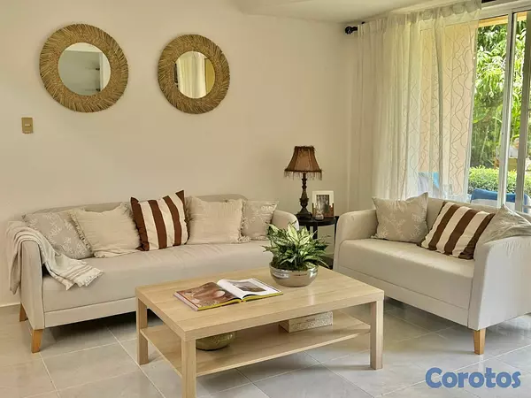 casas - Se vende villa en el metrocontriclud en Juan Dolio 9