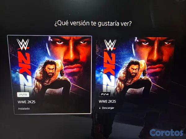 consolas y videojuegos - PS5 Disco 5