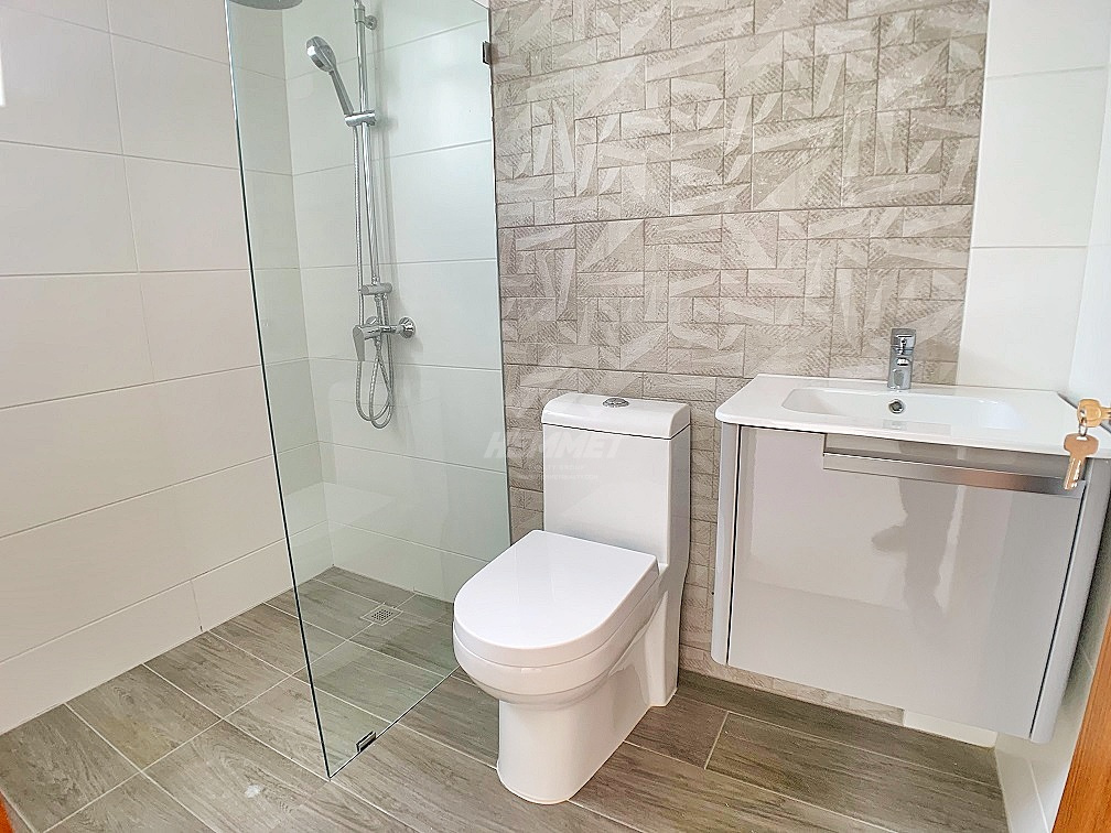 apartamentos - APARTAMENTO LINEA BLANCA Y GIMNASIO LOS LAURELES 5