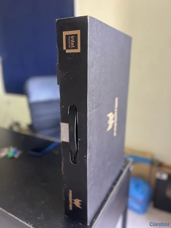 computadoras y laptops - Laptop Predator Helios 300 Abyssal Black 2