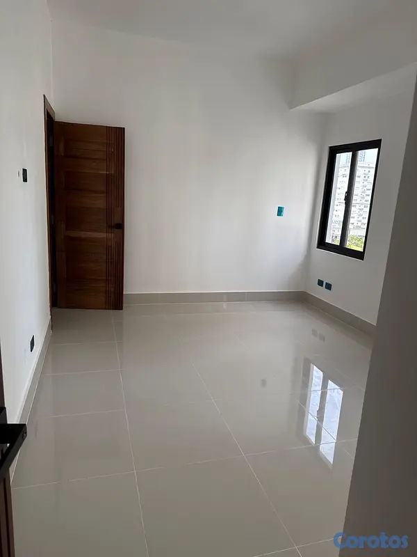 apartamentos - Venta de apartamento en zona de naco  8