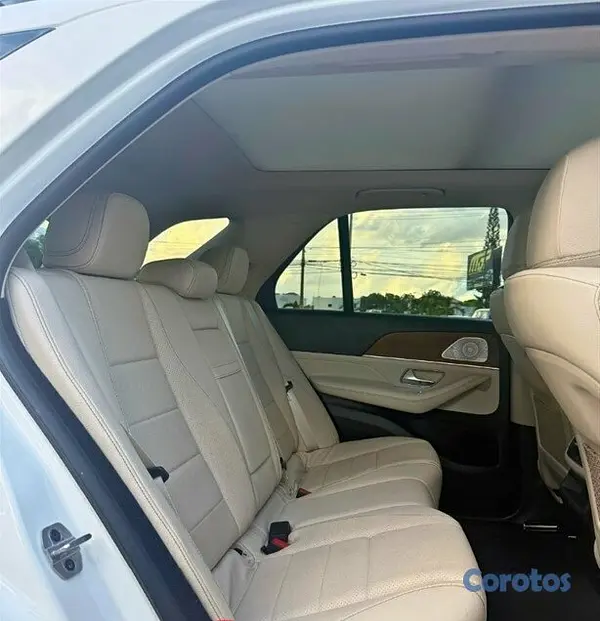 jeepetas y camionetas - 2022 Mercedes-Benz Clase GLE 350 AMG 2