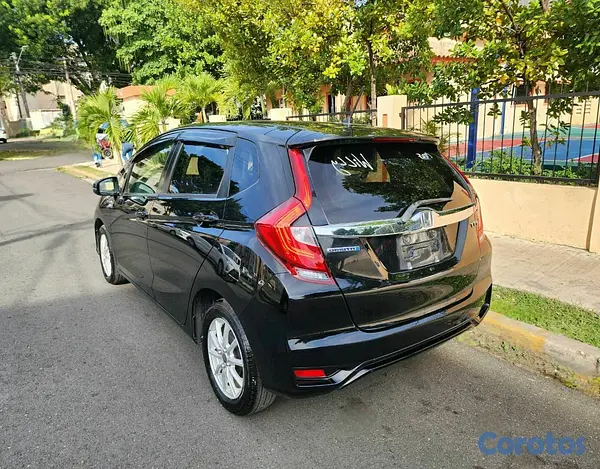 carros - *🎁🎊LLEGO EL PERLA NEGRA ♠️🤠 Full de Full  HONDA FIT 2019🤠🚘*🎉 3