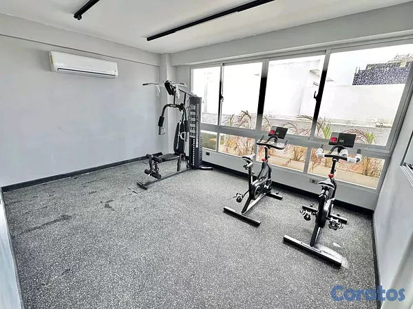 apartamentos - Vendo Apartamento Nuevo en el Millón  13