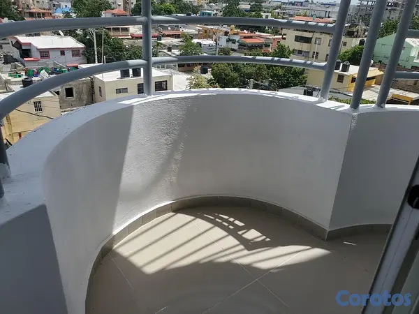 apartamentos - APARTAMENTO EN VENTA – CONDOMINIO TORRE VERESA II, SANTO DOMINGO ESTE 14