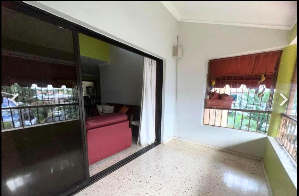 apartamentos - Vendo apartamento en Las Praderas  1